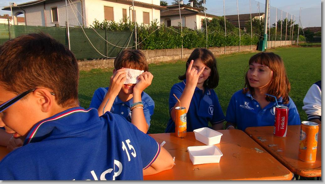 Foto successiva